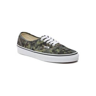 Vans Гуменки Authentic VN0009PVBGK1 Зелен (Authentic VN0009PVBGK1)
