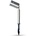 V-TAC Garden Spike 7518
