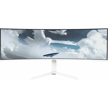 Arozzi NOVA 49TUW165 White