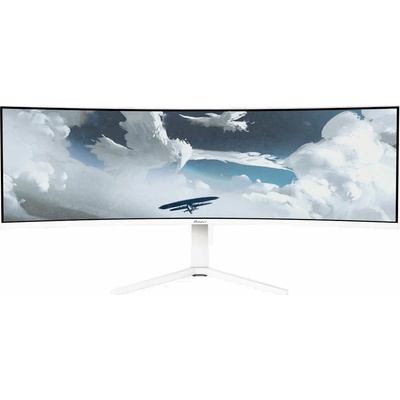 Arozzi NOVA 49TUW165 White