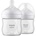 Philips Комплект 2 бр. шишета Natural Response 125 мл 0м+ (00A.0609.001)