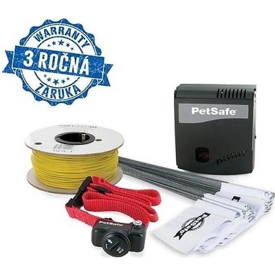 PetSafe PetSafe elektronický rádiový plot malé psy