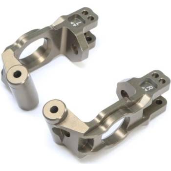 Team Losi Racing Tlr държач за шенкел 17.5ст. алуминий: 8x