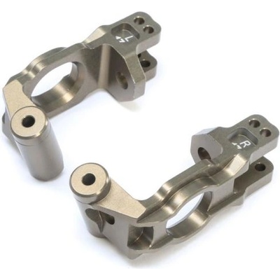 Team Losi Racing Tlr държач за шенкел 17.5ст. алуминий: 8x