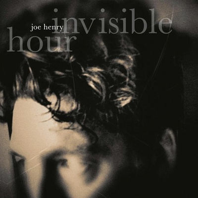 Joe Henry - INVISIBLE HOUR CD