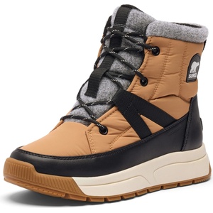 Sorel Дамски зимни ботуши Sorel Women's Whitney III Mid WP Winter boots - Tawny Buff / Black - размер 38 (EU) (121-1149-0413)