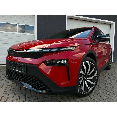 Skoda Elroq 85 Sportline 210 kW