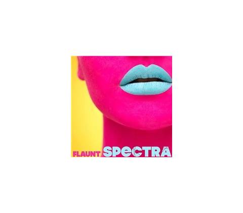 Flaunt - Spectra CD