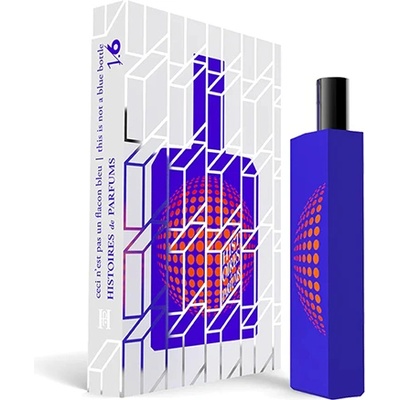 Histoires de Parfums This Is Not A Blue Bottle 1.6 EDP 120 ml Tester