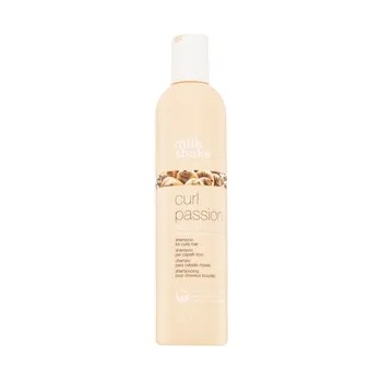 Milk Shake Curl Passion Shampoo подхранващ шампоан За къдрава и чуплива коса 300 ml