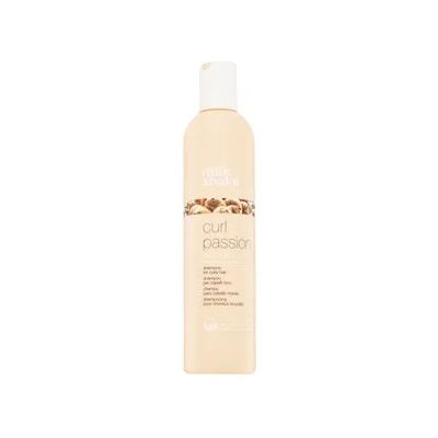 Milk Shake Curl Passion Shampoo подхранващ шампоан За къдрава и чуплива коса 300 ml