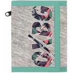 KARTON PP Портмоне „Oxy Grey Tropical
