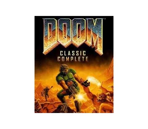 DOOM Complete
