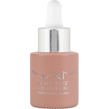 Image 1 of Nam Black Rose & Botox Like Under Eye Serum Серум дамски 18ml