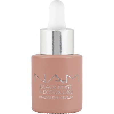 Nam Black Rose & Botox Like Under Eye Serum Серум дамски 18ml