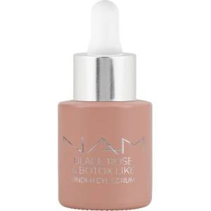 Nam Black Rose & Botox Like Under Eye Serum Серум дамски 18ml