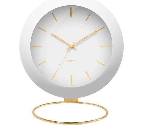 Karlsson KA5833WH