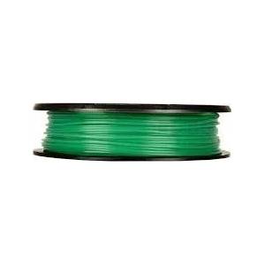 XYZprinting Консуматив за 3D принтер XYZprinting - PLA (NFC) filament , 1.75 mm, Clear GREEN (3D-XYZ-PLA-600GR-CLEAR-GR) - Allstore