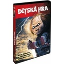 Dětská hra DVD
