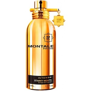 Montale Intense Starry Nights Extrait de Parfum - Парфюм унисекс 50 мл Парфюми