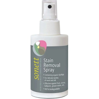 SONETT Sprej na skvrny 100 ml