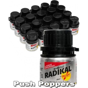 Radil Rush 30 ml