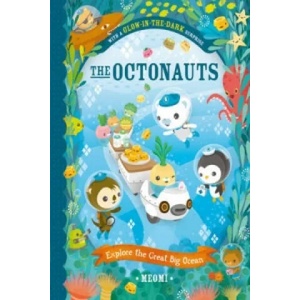 The Octonauts Explore The Great Big Ocean | Meomi (2013)
