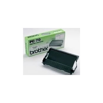 Brother PC-70