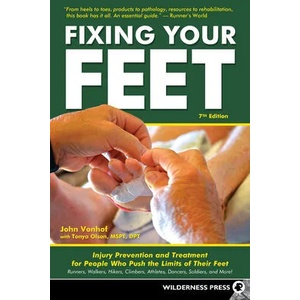 Fixing Your Feet (ISBN: 9781643590639)