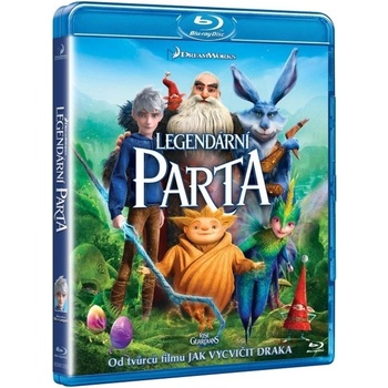 Legendární parta