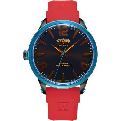 Welder Мъжки часовник Welder Moody WRN1002 (Moody WRN1002)