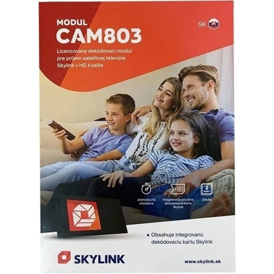 Modul CAM803 Skylink SK NAGRA