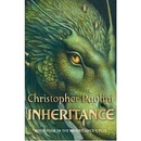 Inheritance - Christopher Paolini