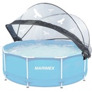 Zastrešenie bazénov Marimex 10970566 Pool House Control 3,66 m