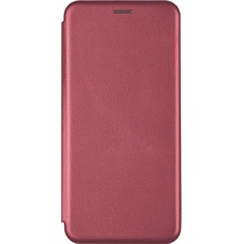 Obal:Me pro Xiaomi Redmi Note 13 4G Wine Red