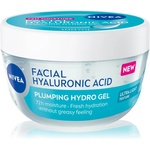 Nivea Facial Plumping Hydro Gel хидратиращ гел за лице с хиалуронова киселина 100ml