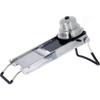 de Buyer Mandolína Revolution Master 19,5 × 39,5 cm | D-2012-41