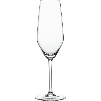 Spiegelau Чаши за шампанско Style 4 бр (4670187)