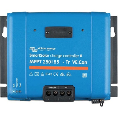 VICTRON Victron SmartSolar 250/85-Tr VE.Can MPPT solárny regulátor