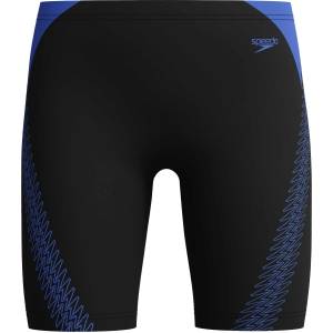 Speedo Бански boys hyperboom splice jammer - sportdepot - 39,14 лв