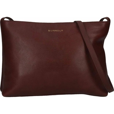 Burkely dámská crossbody kabelka Fine Florence 1001705.34.51 burgundy