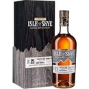 Whisky Isle of Skye 21y 40% 0,7 l (karton)