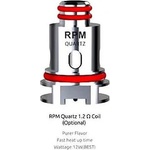 Smok Изпарителна глава за SMOK RPM Quartz 1.2ohm - greencigar