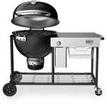 Weber Kamado Grilling Center