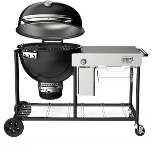 Weber Kamado Grilling Center