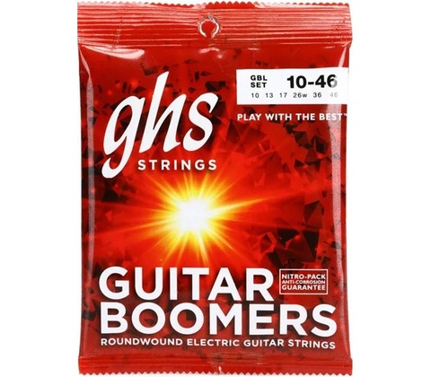 GHS GBL