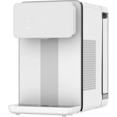 ELIXIR Диспенсър за пречистване на чешмяна вода ELIXIR Neo, 2300W, Затопляне 18 л/ч, Охлаждане 0.5 л/ч, UVC стерилизация, 4-степенна филтрация, Бял (ELIXIR Neo)