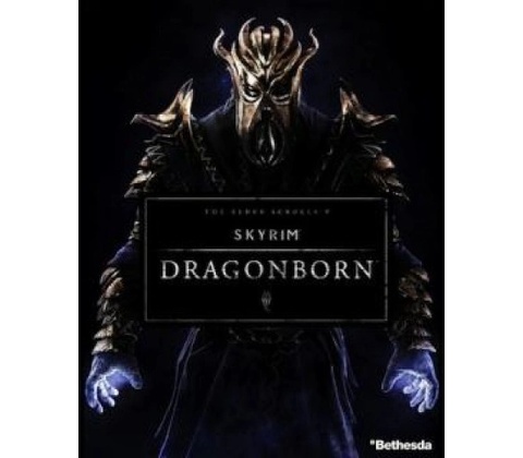 The Elder Scrolls V: Skyrim - Dragonborn