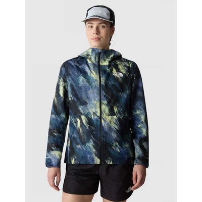 The North Face Яке w higher run jacket