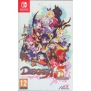 Disgaea 5 Complete